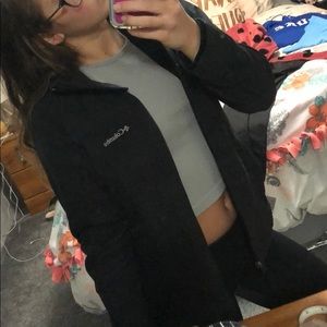 Columbia jacket